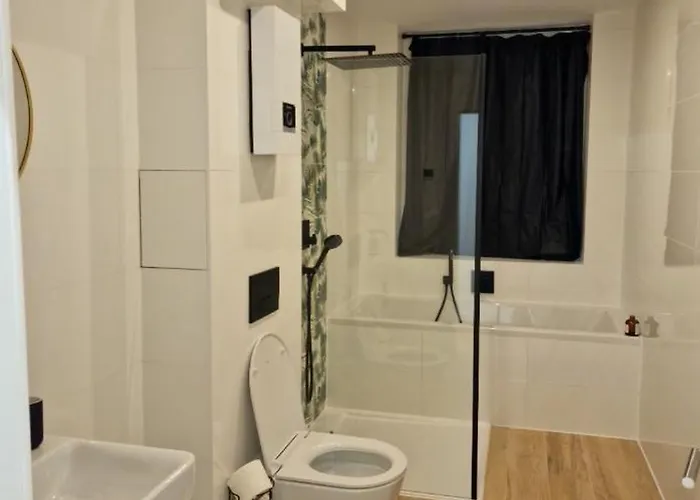 Pp-stay Apartment