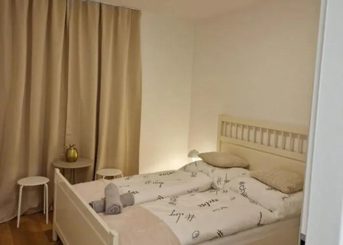 Apartment Pp-stay