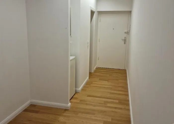 Apartment Pp-stay Vienna