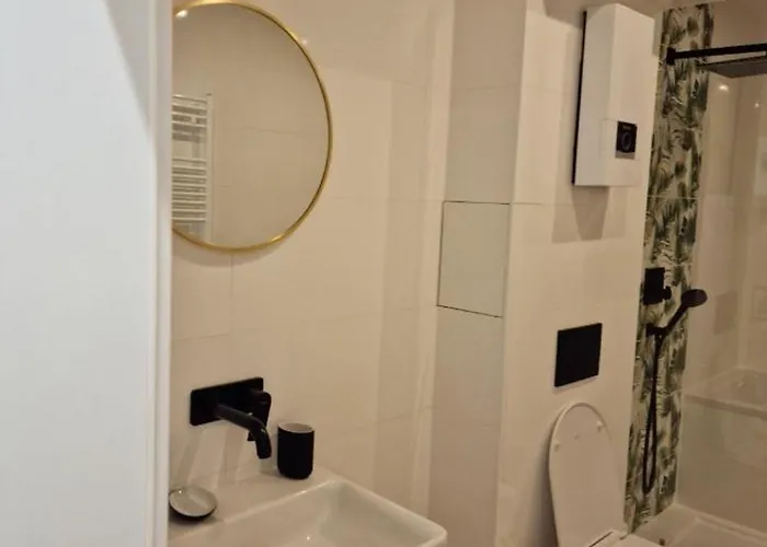 Pp-stay Apartment